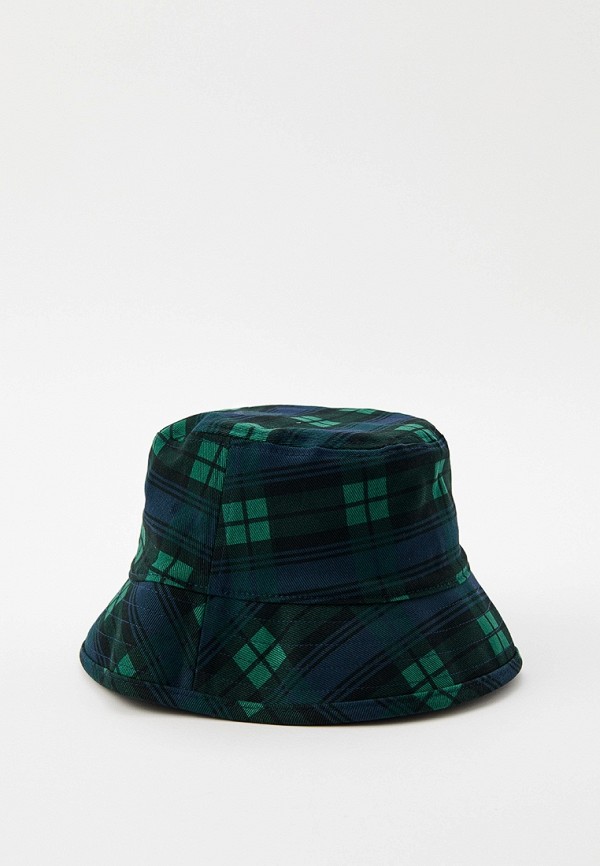 adidas Originals Панама - TARTAN BUCKET - фото 2