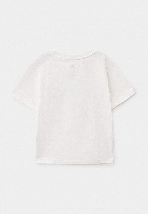 adidas Originals Костюм спортивный - SHORT TEE SET - фото 2