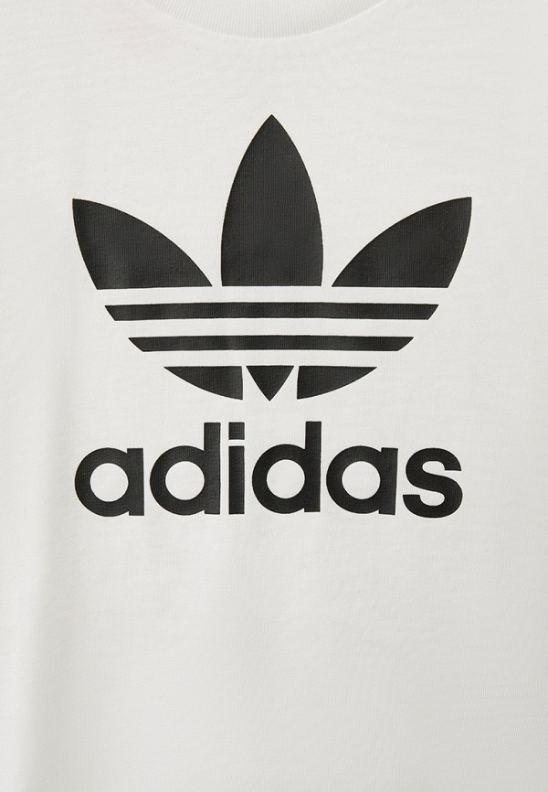 adidas Originals Костюм спортивный - SHORT TEE SET - фото 3