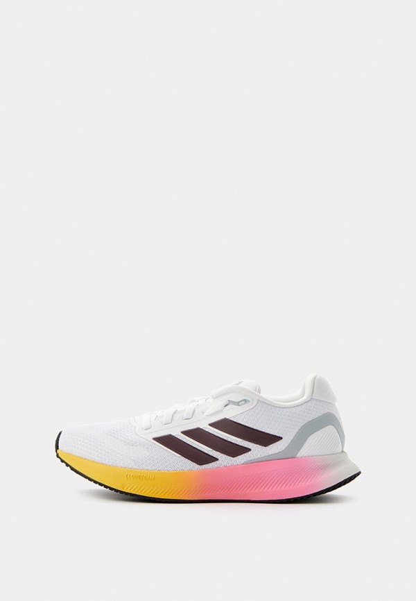 adidas Кроссовки - RUNFALCON 5 W - фото 1