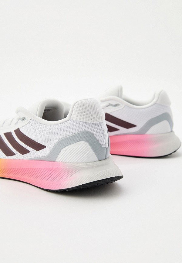 adidas Кроссовки - RUNFALCON 5 W - фото 4