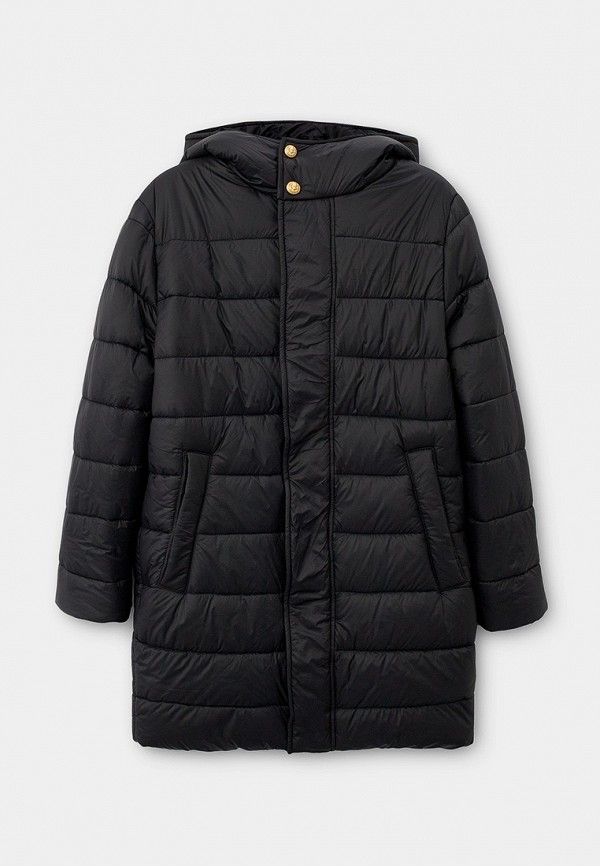 Balmain Куртка утепленная - фото 1