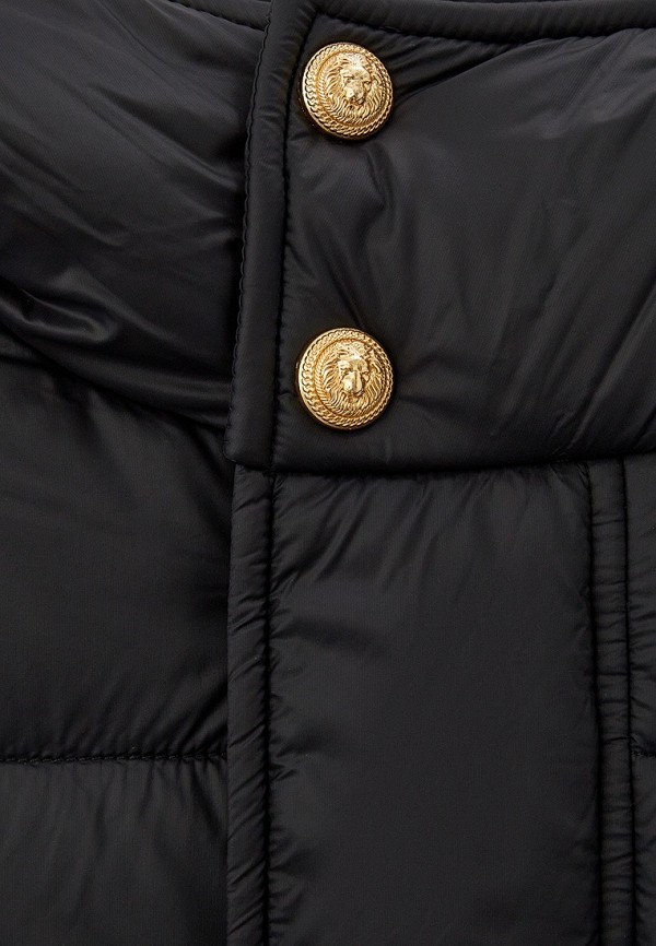 Balmain Куртка утепленная - фото 4