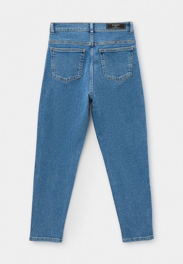 Balmain Джинсы - фото 2