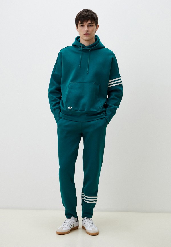 adidas Originals Худи - NEU C HD - фото 2