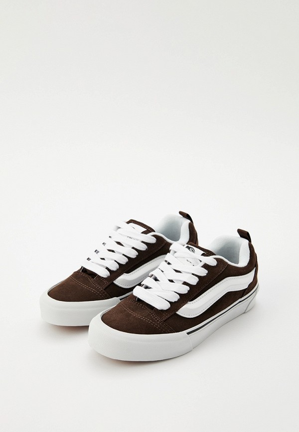 Vans Кеды - Knu Skool - фото 3