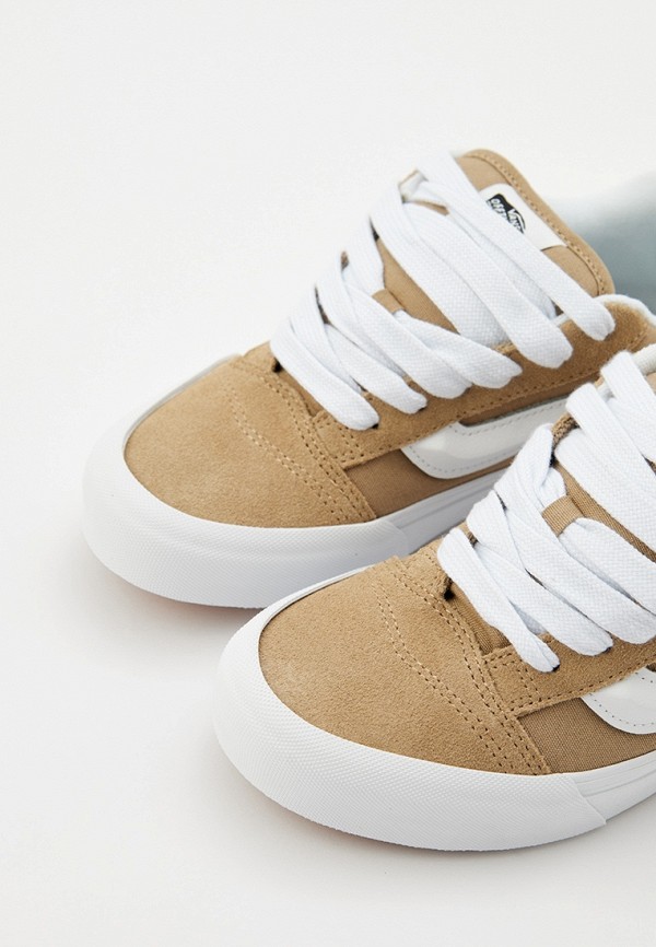 Vans Кеды - Knu Skool - фото 2