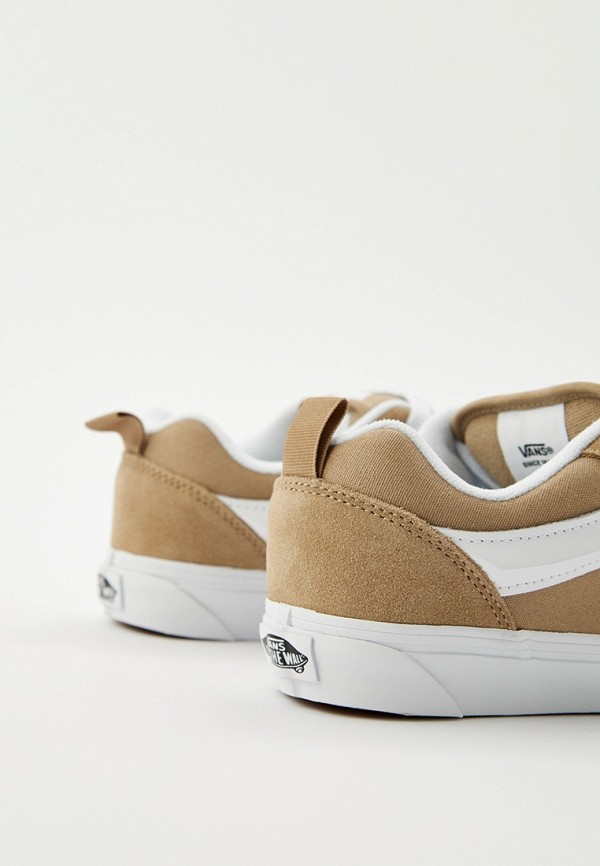 Vans Кеды - Knu Skool - фото 4