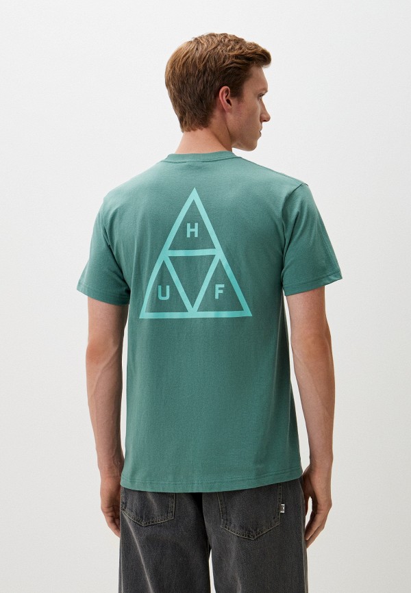Huf Футболка - HUF SET TT - фото 2
