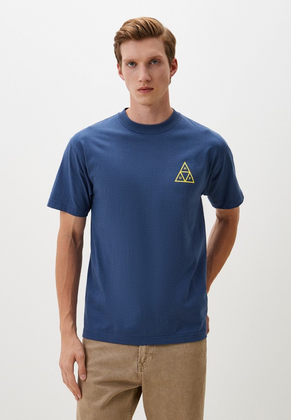Huf Футболка - HUF SET TT - фото 1