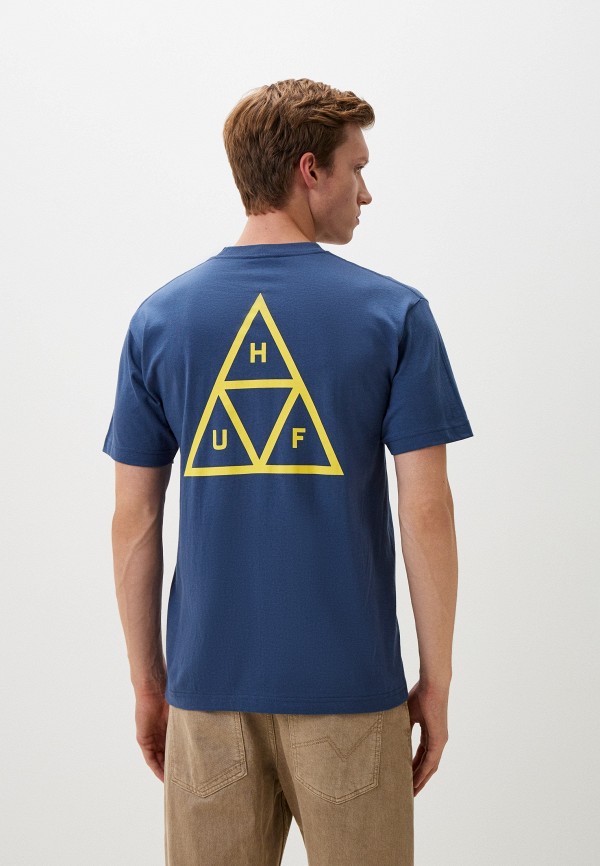 Huf Футболка - HUF SET TT - фото 2