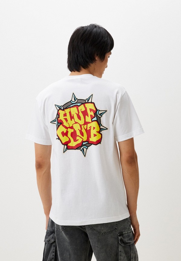 Huf Футболка - HUF CLUB - фото 2