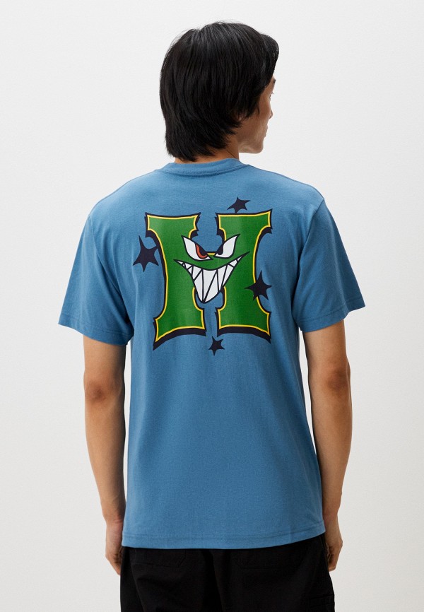 Huf Футболка - SASSY H - фото 2