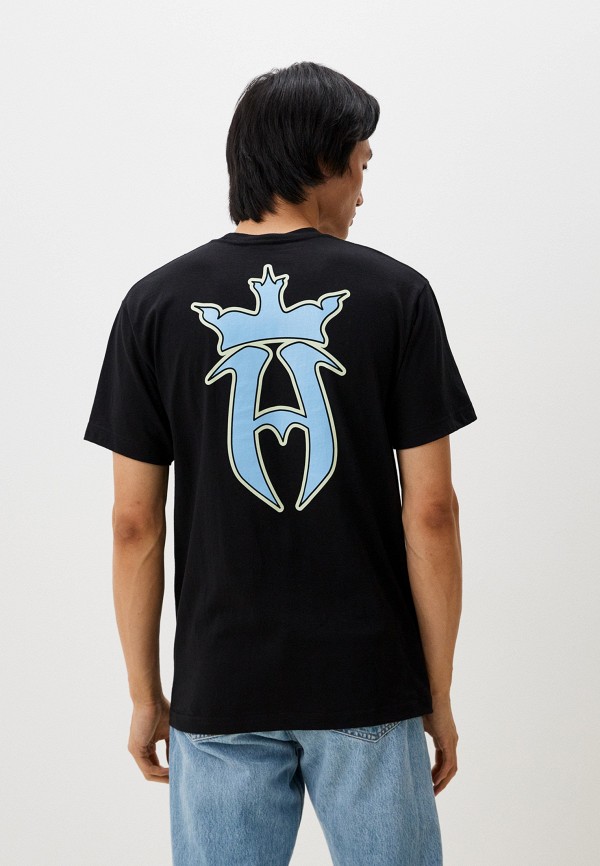 Huf Футболка - HANGOVER PRINCE - фото 2