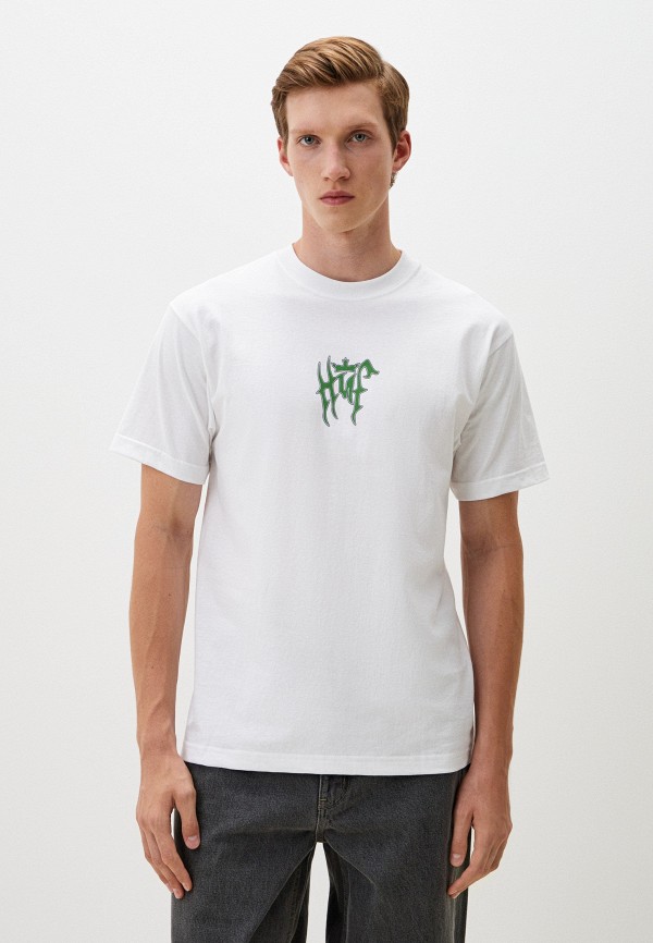 Huf Футболка - HANGOVER PRINCE - фото 1