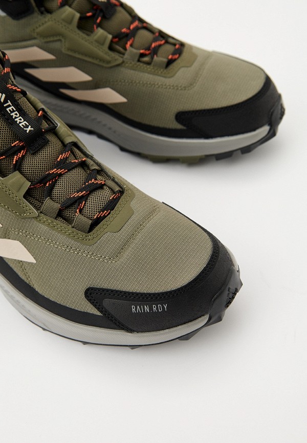 adidas Ботинки трекинговые - TERREX ANYLANDER MID R.RDY - фото 2