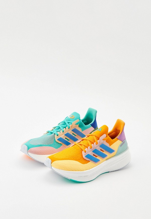 adidas Кроссовки - ULTRABOOST 5 - фото 3