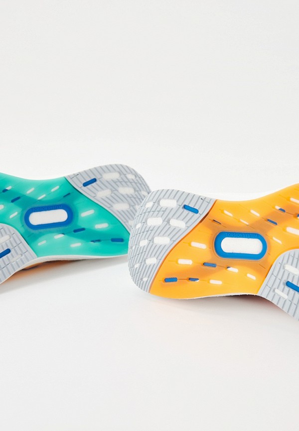 adidas Кроссовки - ULTRABOOST 5 - фото 5