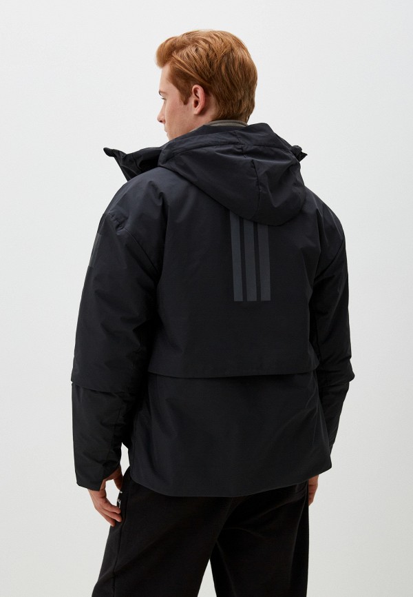 adidas Куртка утепленная - MYSHELTER INS J - фото 3