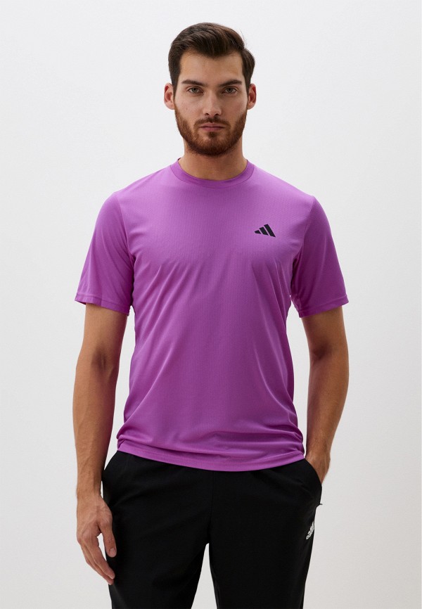 adidas Футболка спортивная - TR-ES BASE T - фото 1