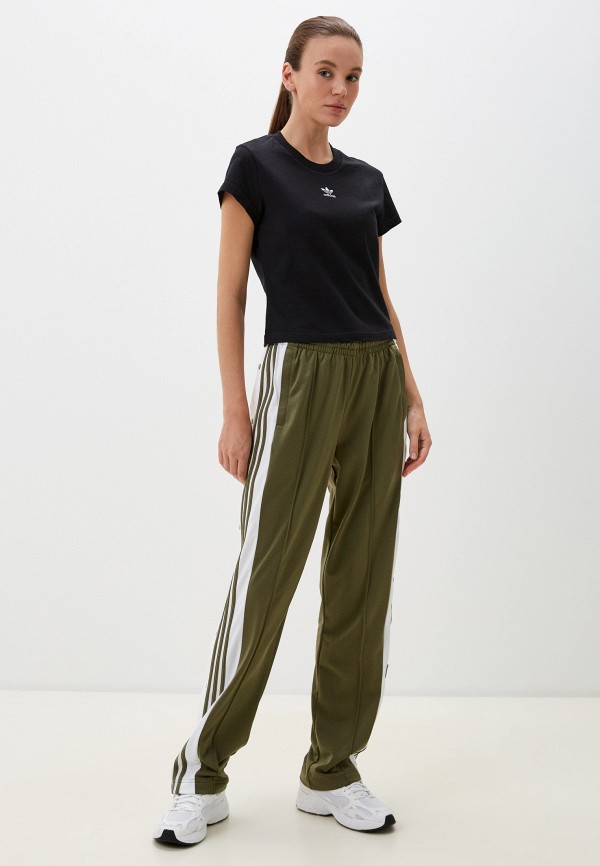 adidas Originals Брюки спортивные - ADIBREAK PANT - фото 2