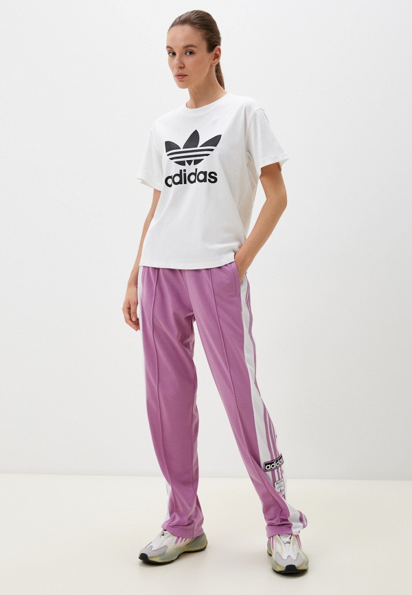 adidas Originals Брюки спортивные - ADIBREAK PANT - фото 2