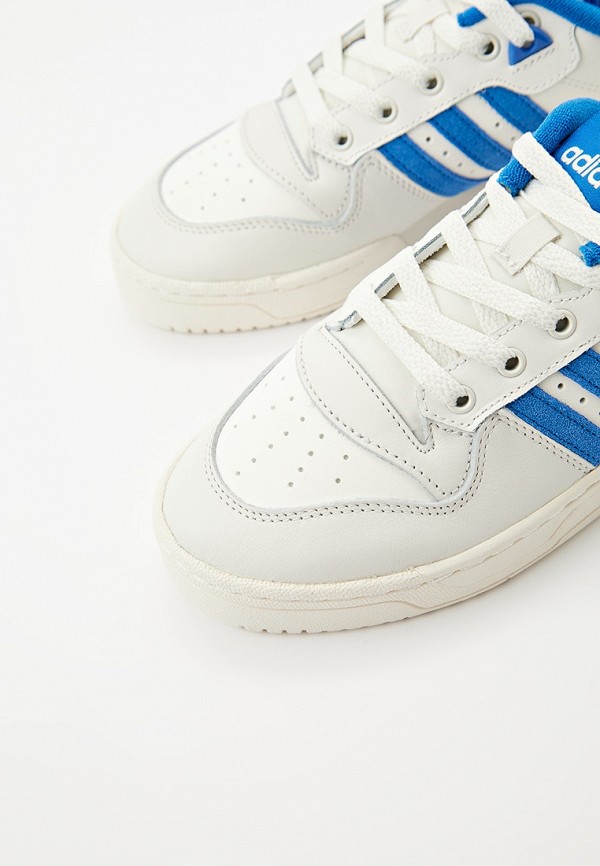 adidas Originals Кеды - RIVALRY LOW W - фото 2