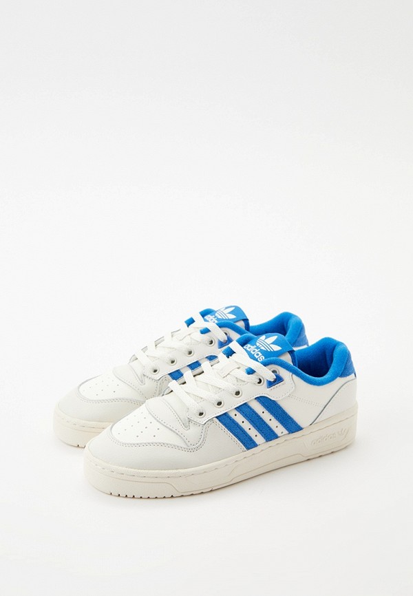 adidas Originals Кеды - RIVALRY LOW W - фото 3