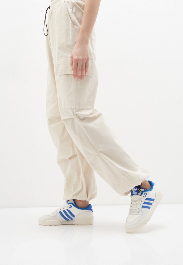 adidas Originals Кеды - RIVALRY LOW W - фото 6