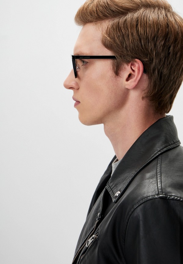 Saint Laurent Оправа - SL 28/J 001 - фото 6