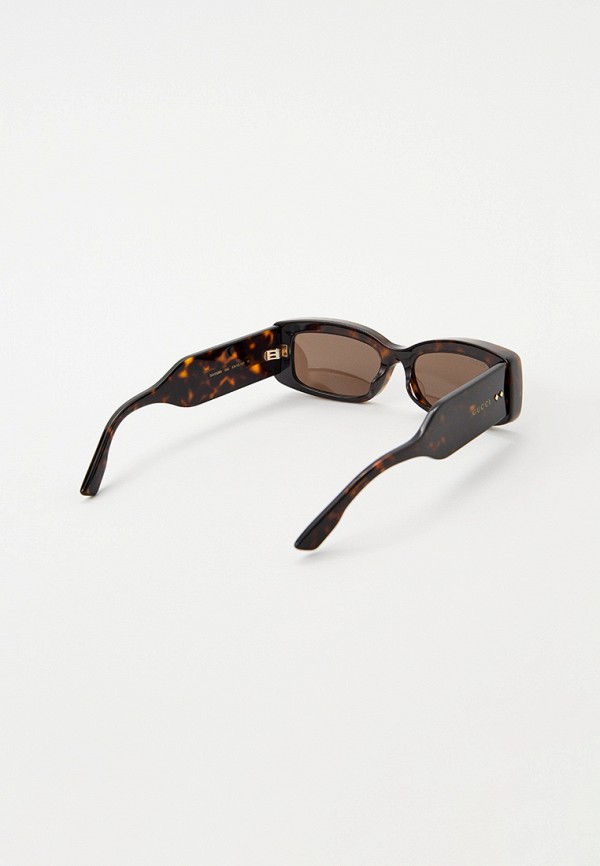Gucci Очки солнцезащитные - GG1528S 002 - фото 2