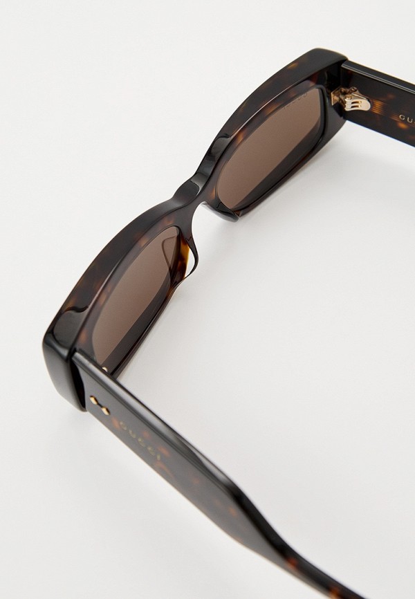 Gucci Очки солнцезащитные - GG1528S 002 - фото 3