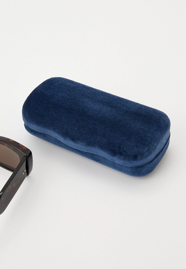 Gucci Очки солнцезащитные - GG1528S 002 - фото 4