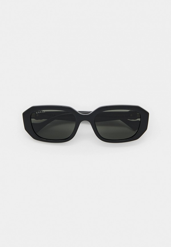 Gucci Очки солнцезащитные - GG1535S 001 - фото 1