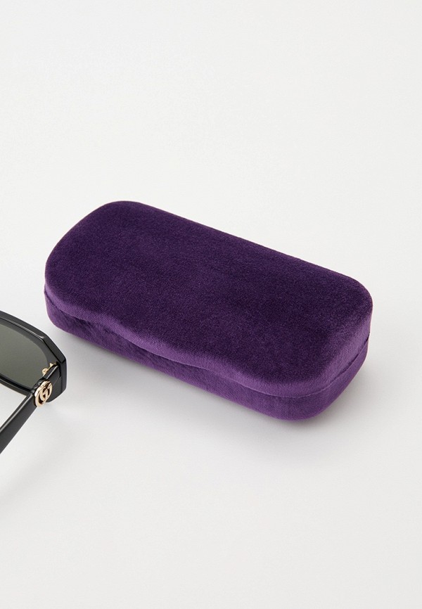 Gucci Очки солнцезащитные - GG1535S 001 - фото 4