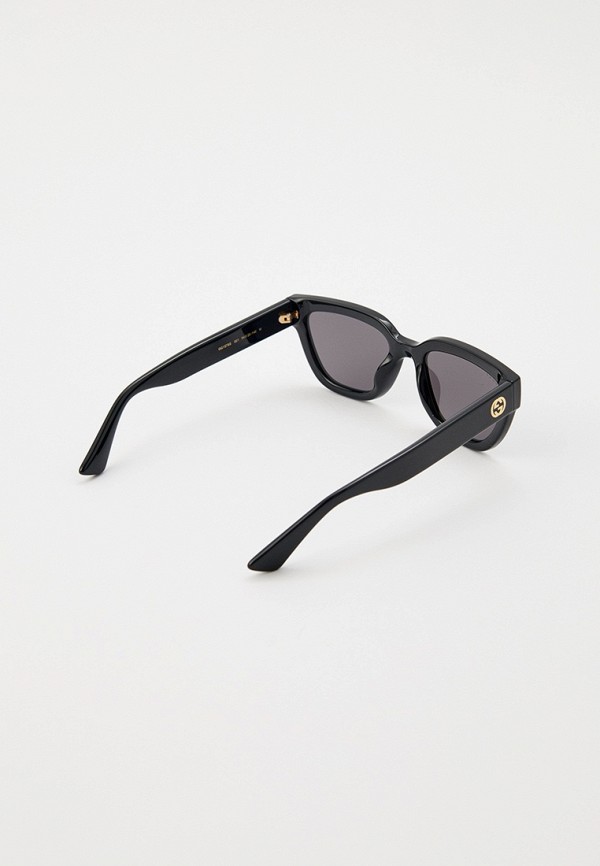 Gucci Очки солнцезащитные - GG1578S 001 - фото 2