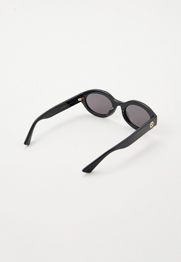 Gucci Очки солнцезащитные - GG1579S 001 - фото 2