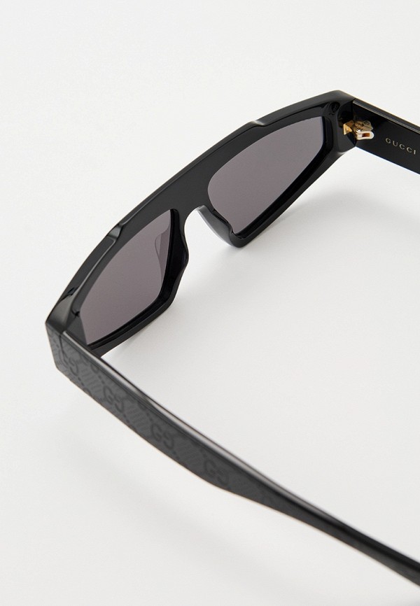 Gucci Очки солнцезащитные - GG1591S 001 - фото 3