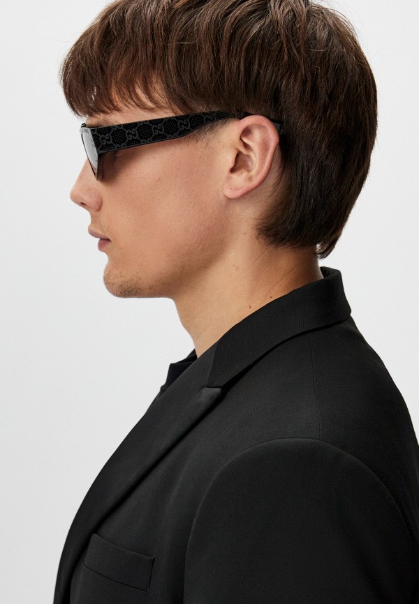 Gucci Очки солнцезащитные - GG1591S 001 - фото 6