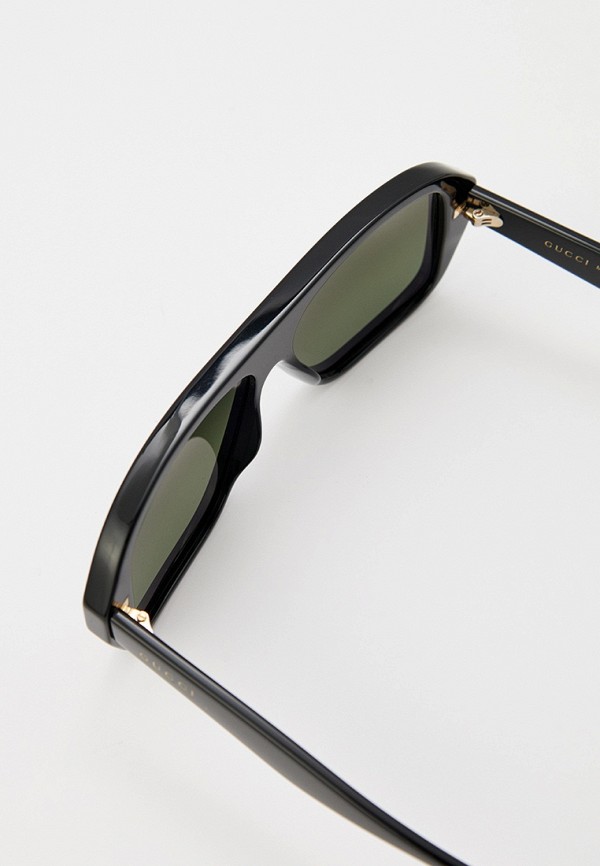 Gucci Очки солнцезащитные - GG1615S 001 - фото 3
