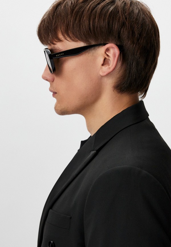 Gucci Очки солнцезащитные - GG1615S 001 - фото 6