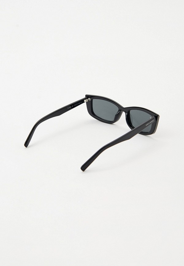 Saint Laurent Очки солнцезащитные - SL 658 001 - фото 2