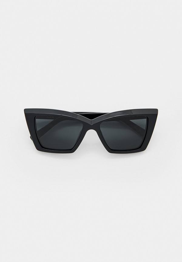 Saint Laurent Очки солнцезащитные - SL 657 001 - фото 1