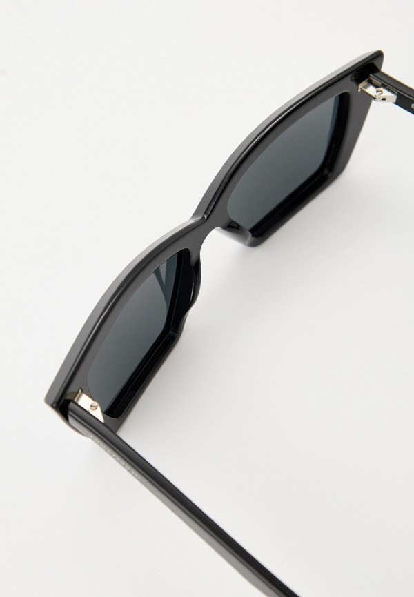 Saint Laurent Очки солнцезащитные - SL 657 001 - фото 3