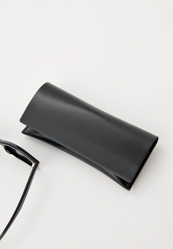 Saint Laurent Очки солнцезащитные - SL 657 001 - фото 4