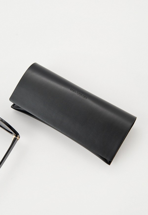 Saint Laurent Очки солнцезащитные - SL M136 001 - фото 4