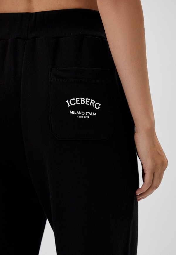 Iceberg Брюки спортивные - фото 4