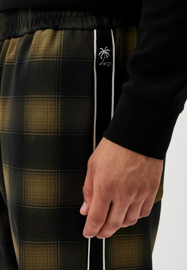 N21 Брюки спортивные - фото 4