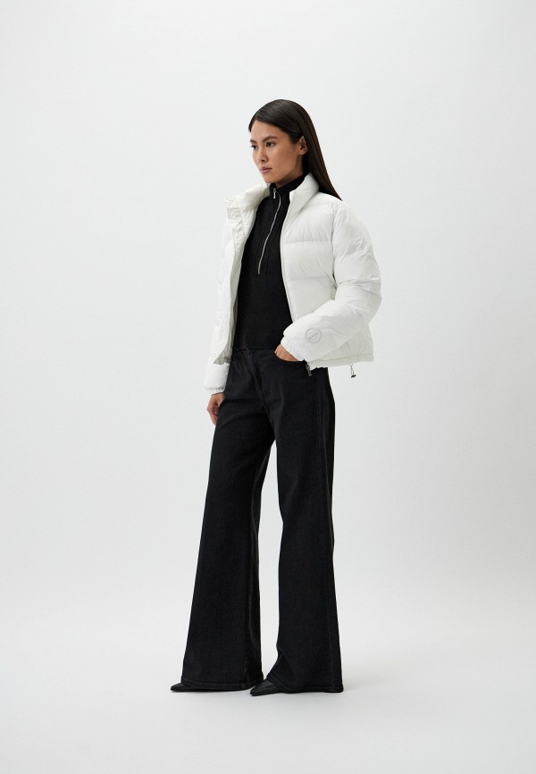 Iceberg Куртка утепленная - фото 2