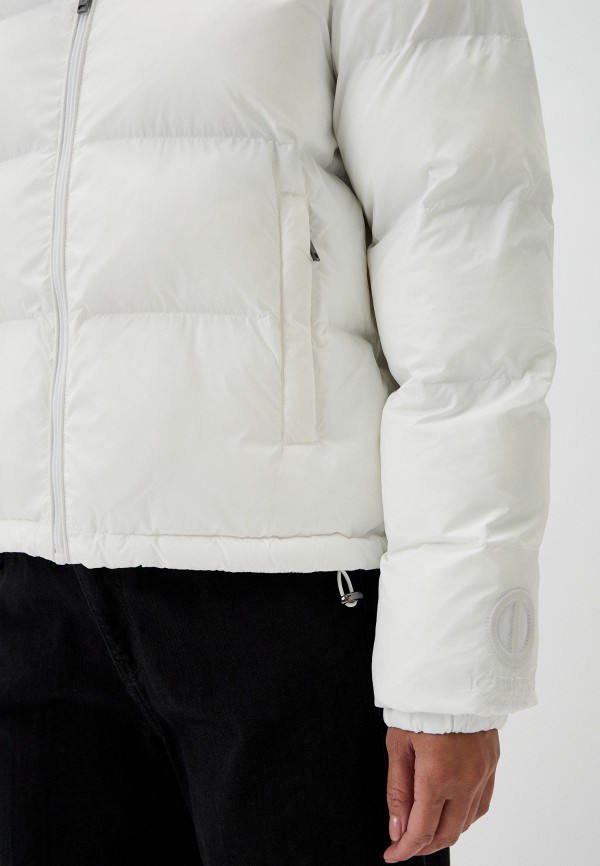 Iceberg Куртка утепленная - фото 4